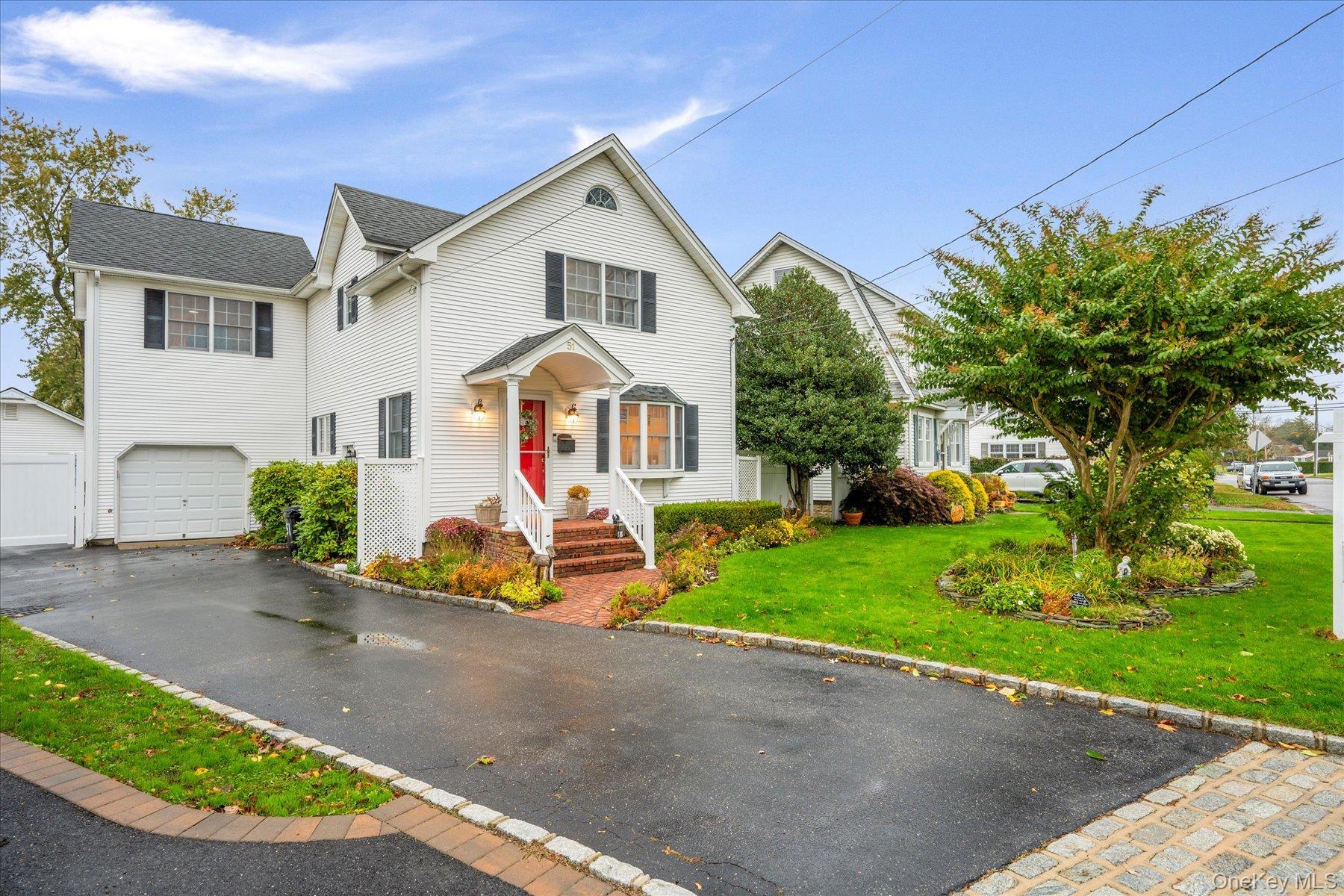 Single Family Marvin  Suffolk County, NY 11772, MLS-928415-2