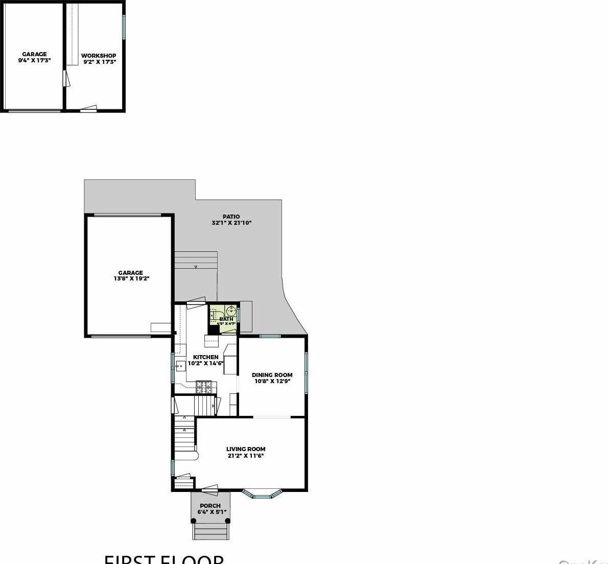 Single Family Marvin  Suffolk County, NY 11772, MLS-928415-23