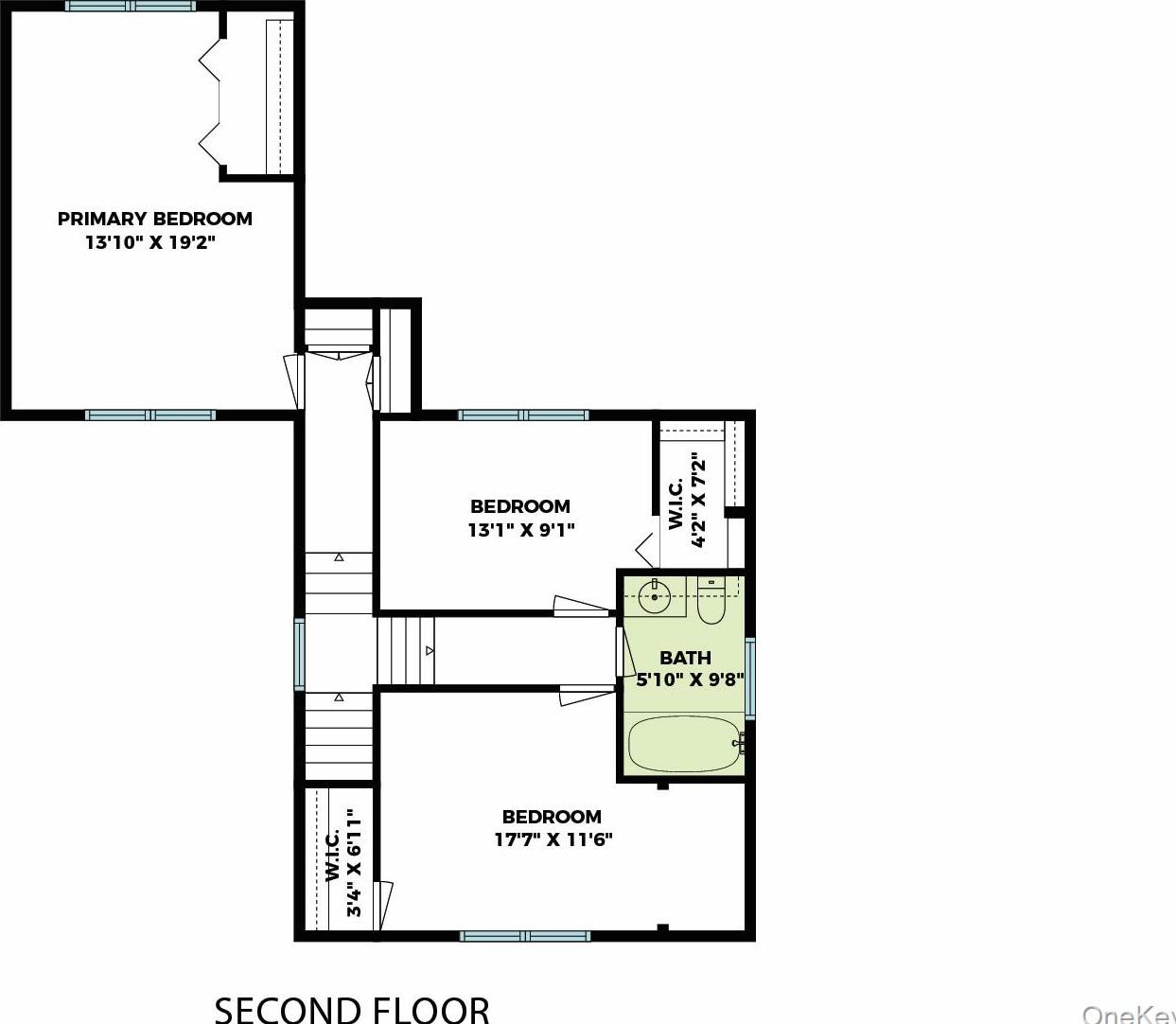 Single Family Marvin  Suffolk County, NY 11772, MLS-928415-24