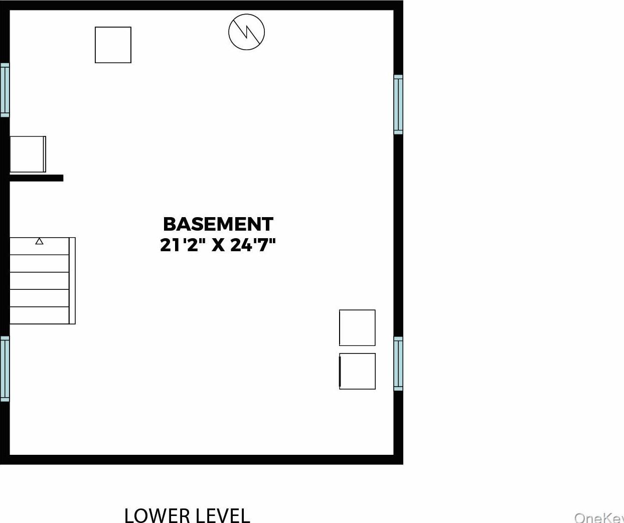 Single Family Marvin  Suffolk County, NY 11772, MLS-928415-25