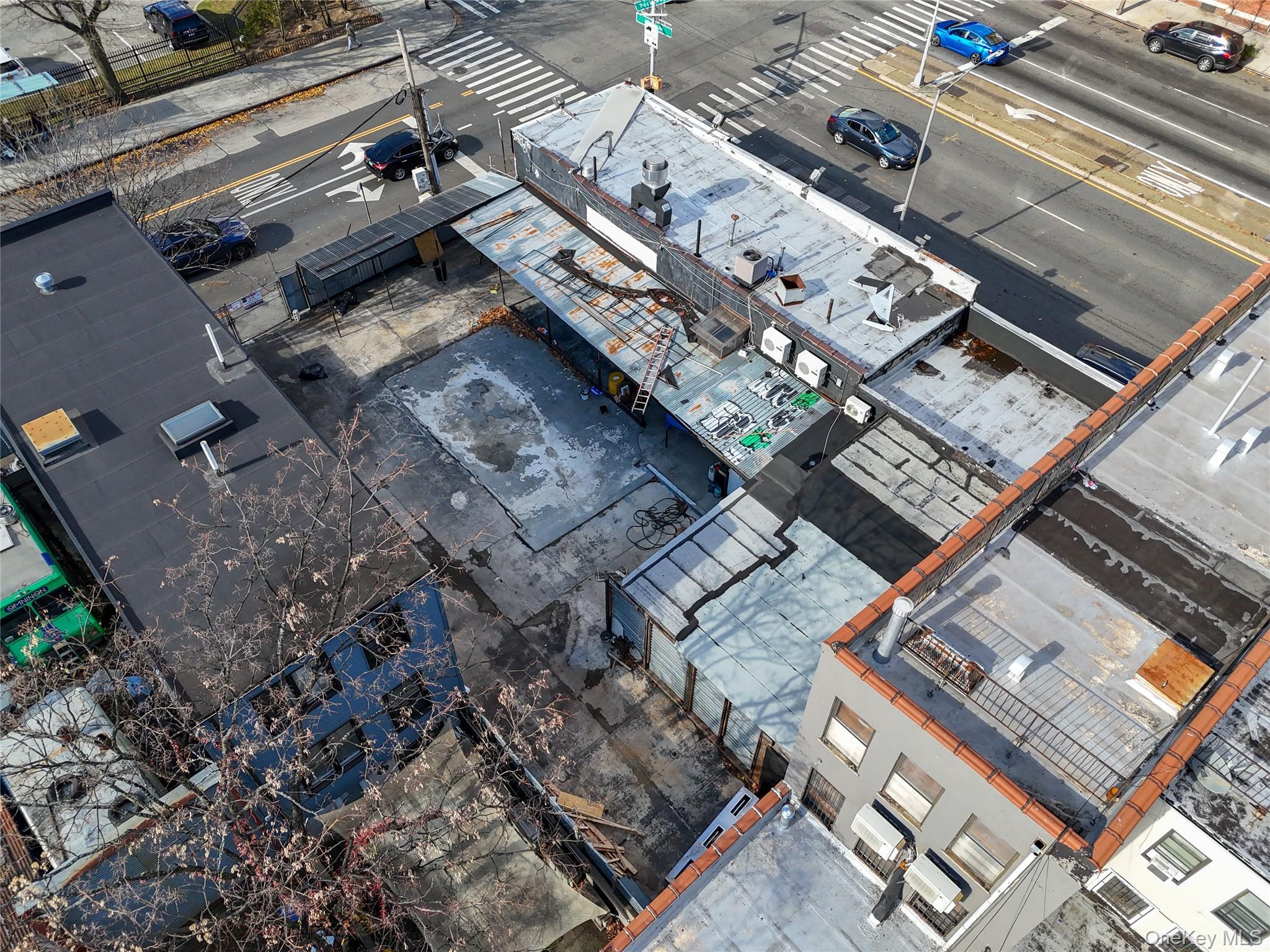 Commercial Sale Atlantic Brooklyn, NY 11233, MLS-928426-10