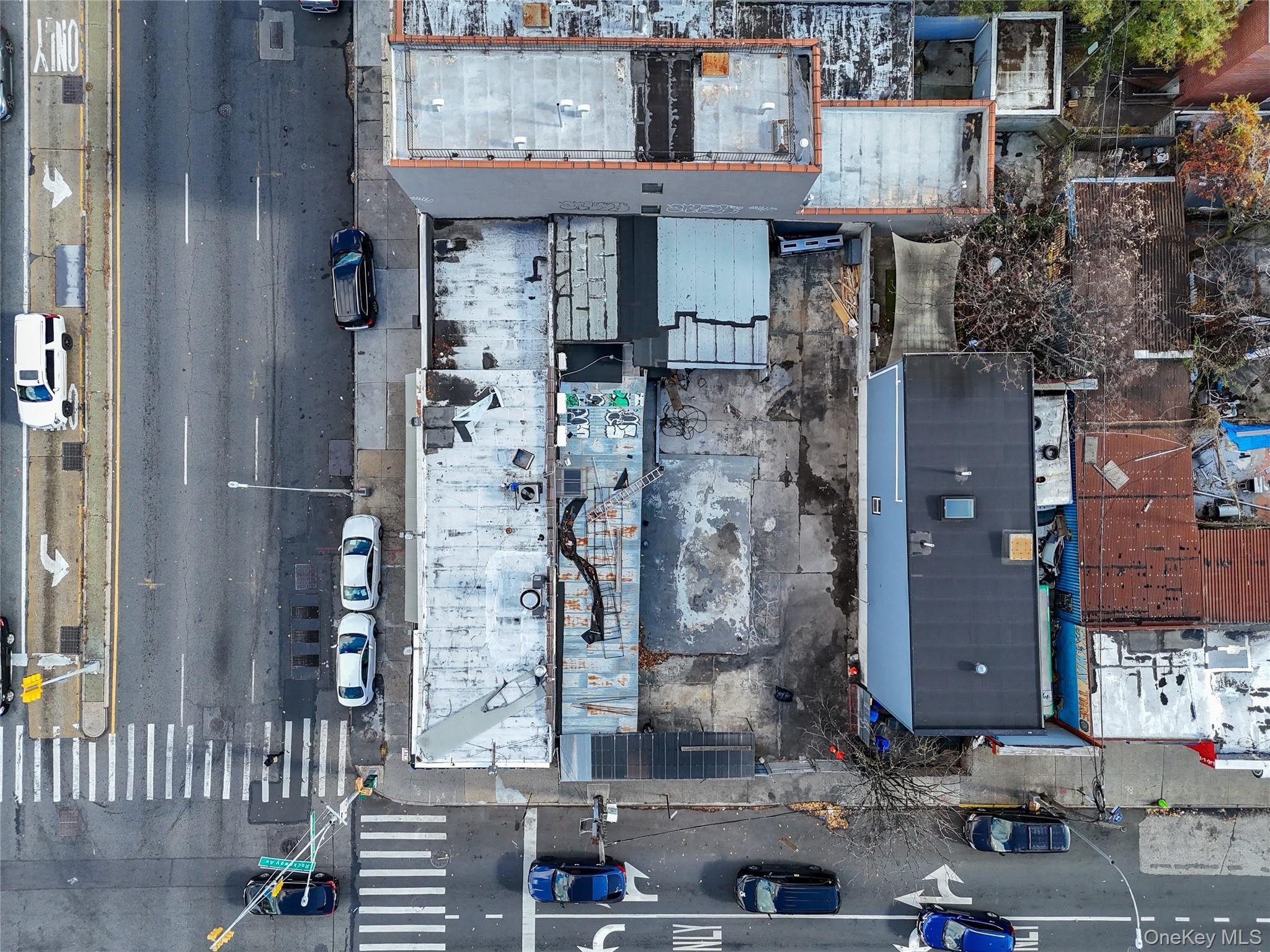 Commercial Sale Atlantic Brooklyn, NY 11233, MLS-928426-11