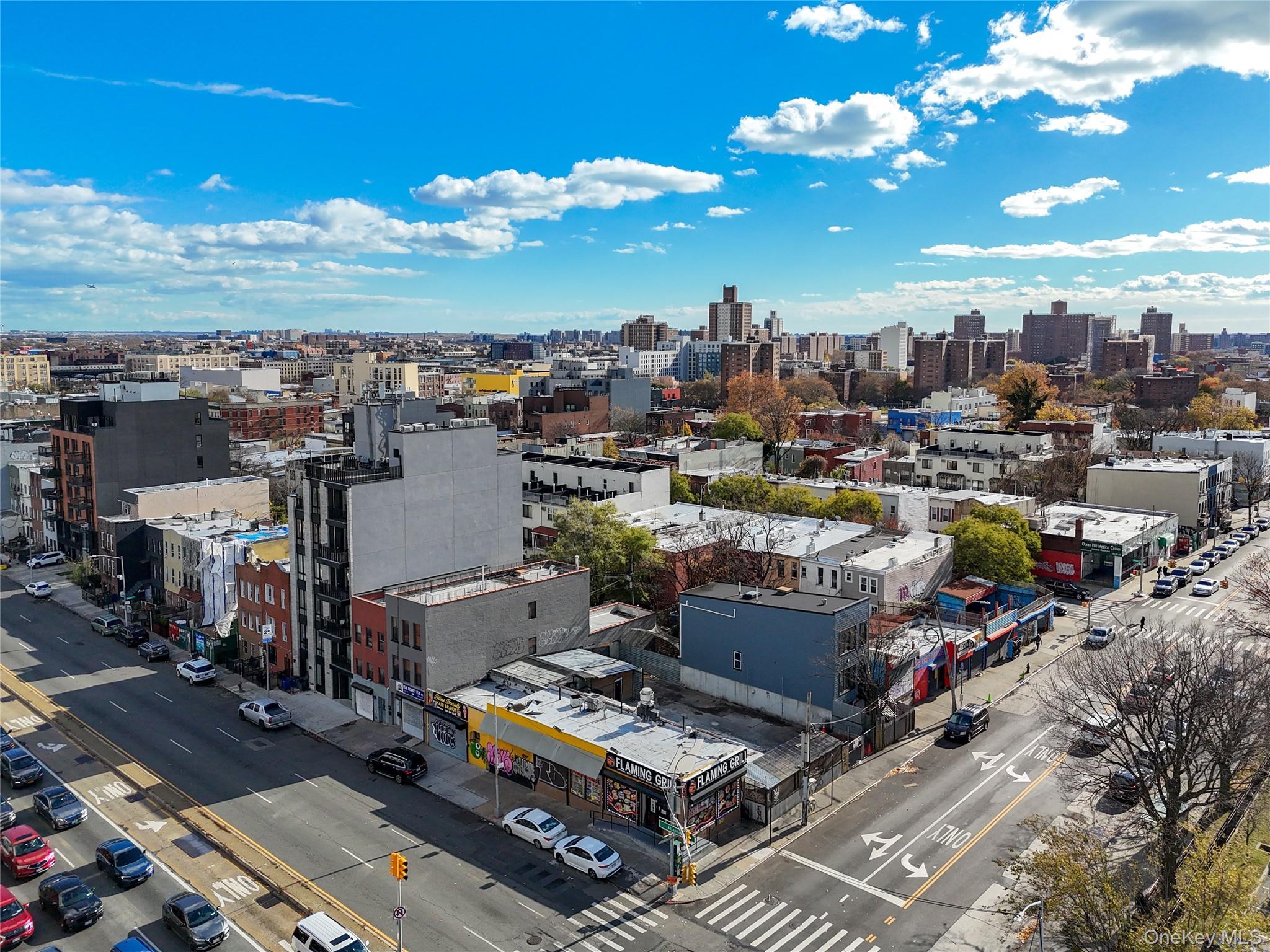 Commercial Sale Atlantic Brooklyn, NY 11233, MLS-928426-14