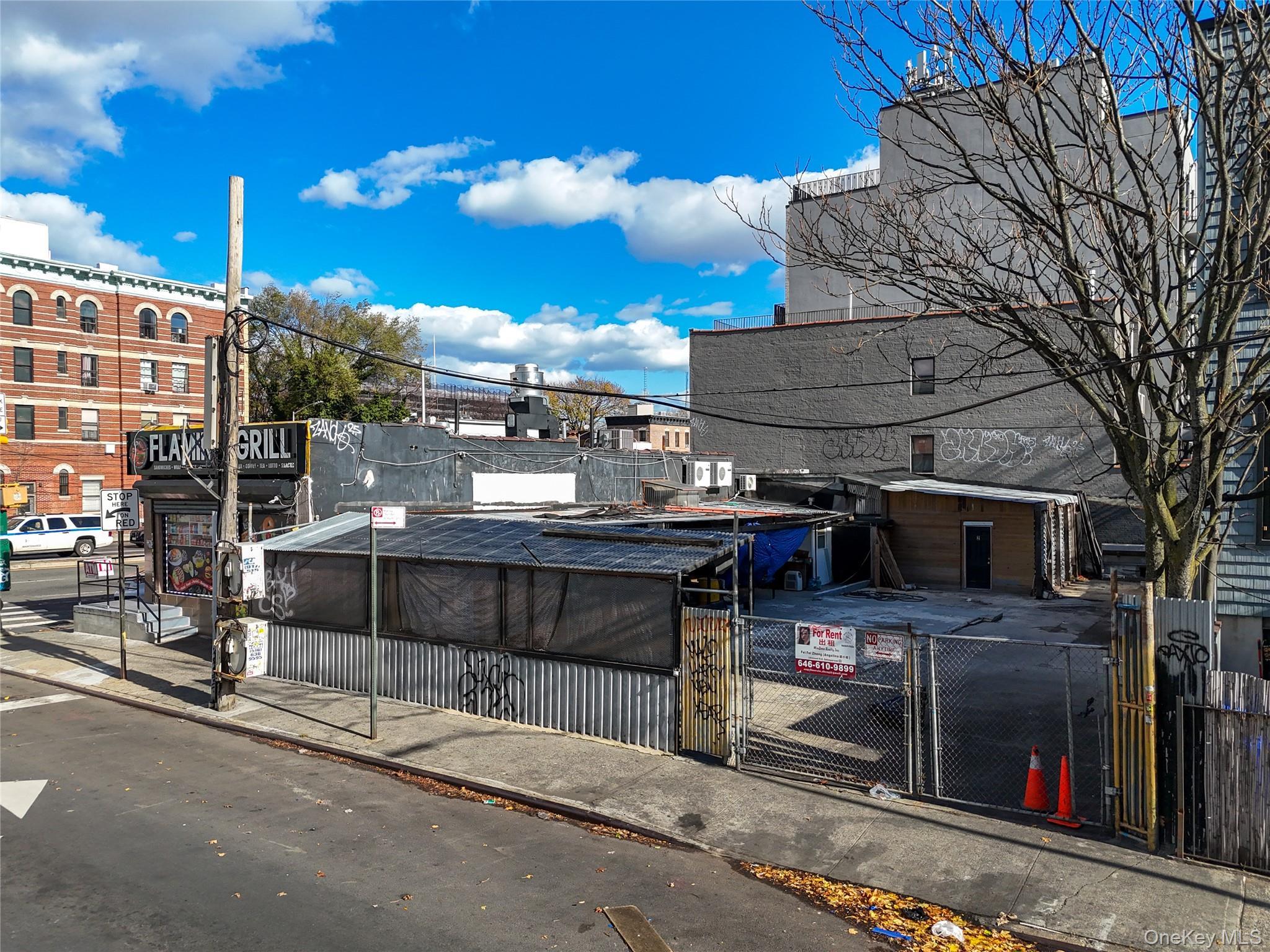 Commercial Sale Atlantic Brooklyn, NY 11233, MLS-928426-6