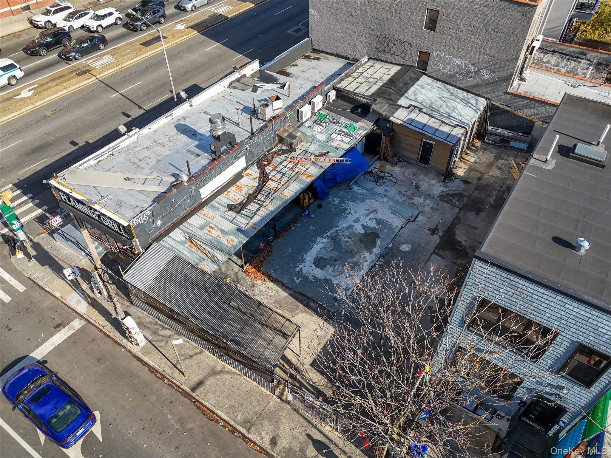 Commercial Sale Atlantic Brooklyn, NY 11233, MLS-928426-7