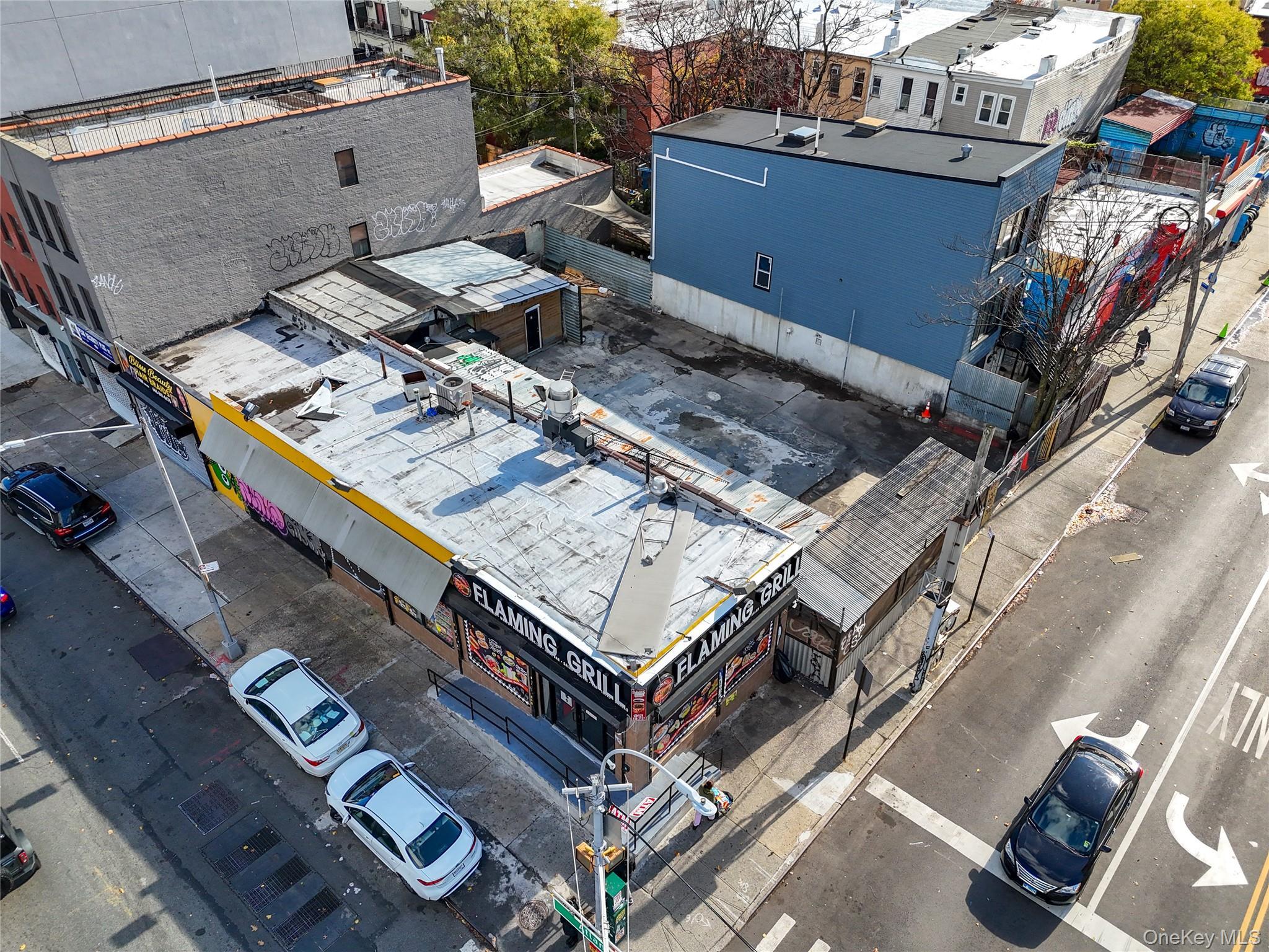 Commercial Sale Atlantic Brooklyn, NY 11233, MLS-928426-8