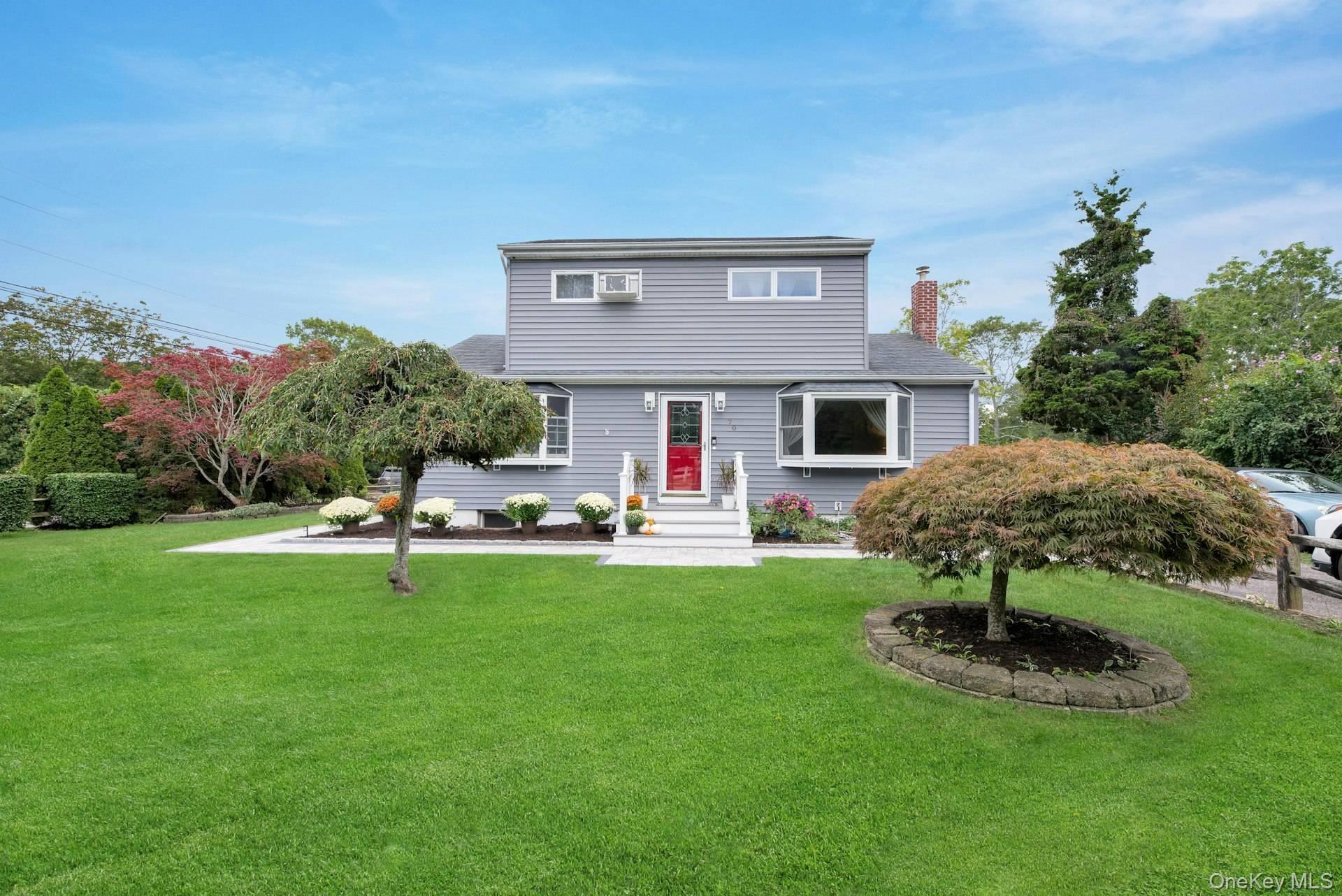 Single Family Fanning  Suffolk County, NY 11946, MLS-928435-2