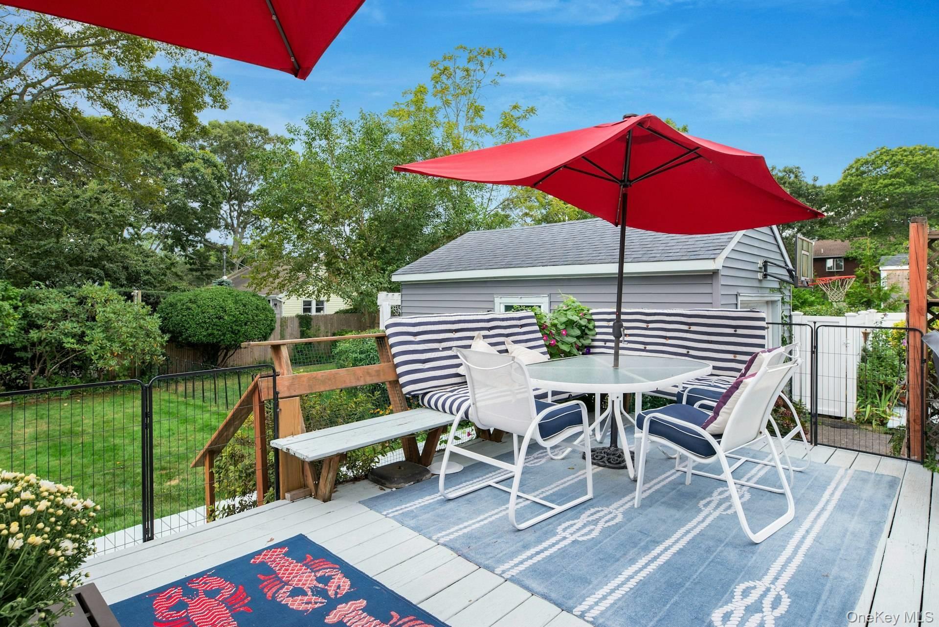 Single Family Fanning  Suffolk County, NY 11946, MLS-928435-20