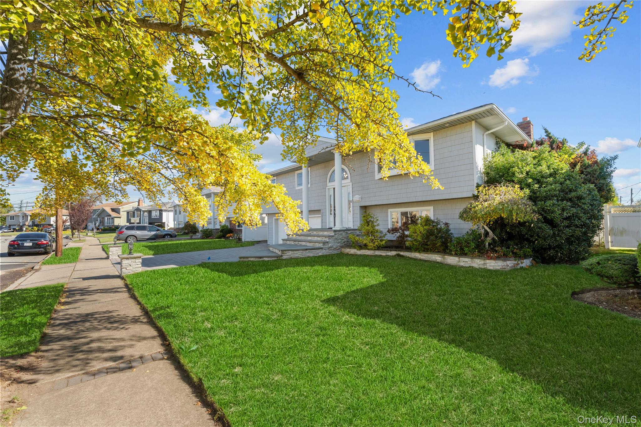 Single Family Ocean Harbor  Nassau County, NY 11572, MLS-928437-45