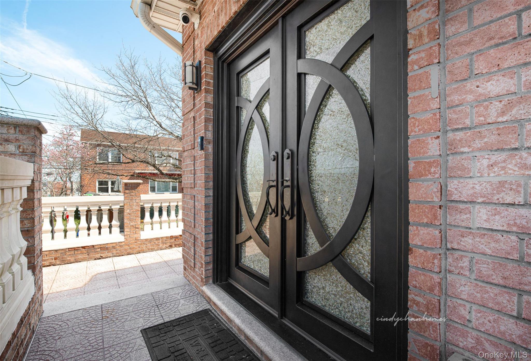 Single Family 58th  Queens, NY 11379, MLS-928439-2