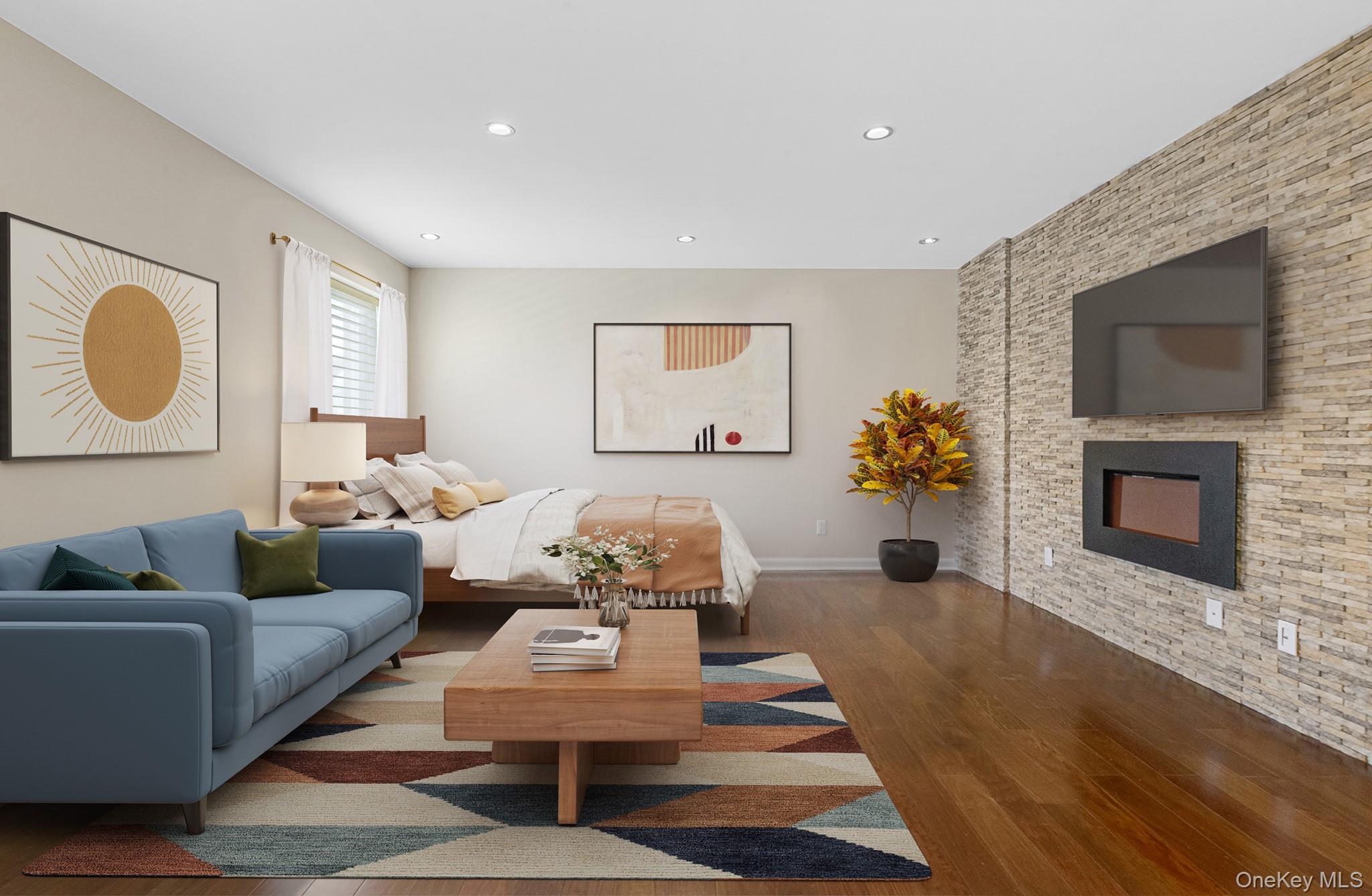 Single Family 58th  Queens, NY 11379, MLS-928439-35