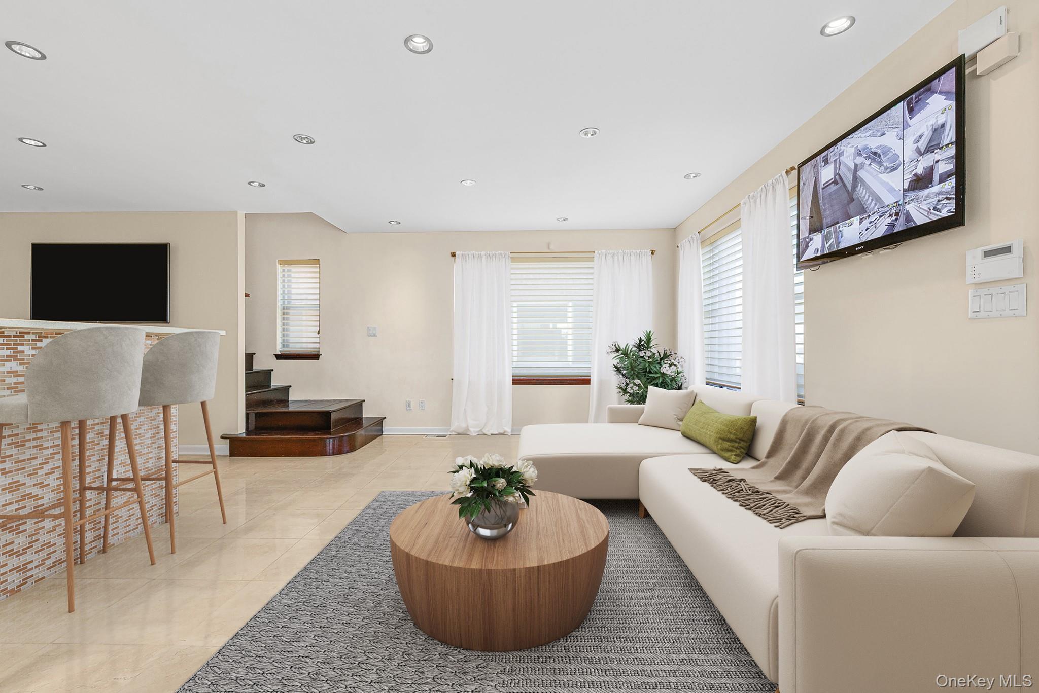 Single Family 58th  Queens, NY 11379, MLS-928439-4