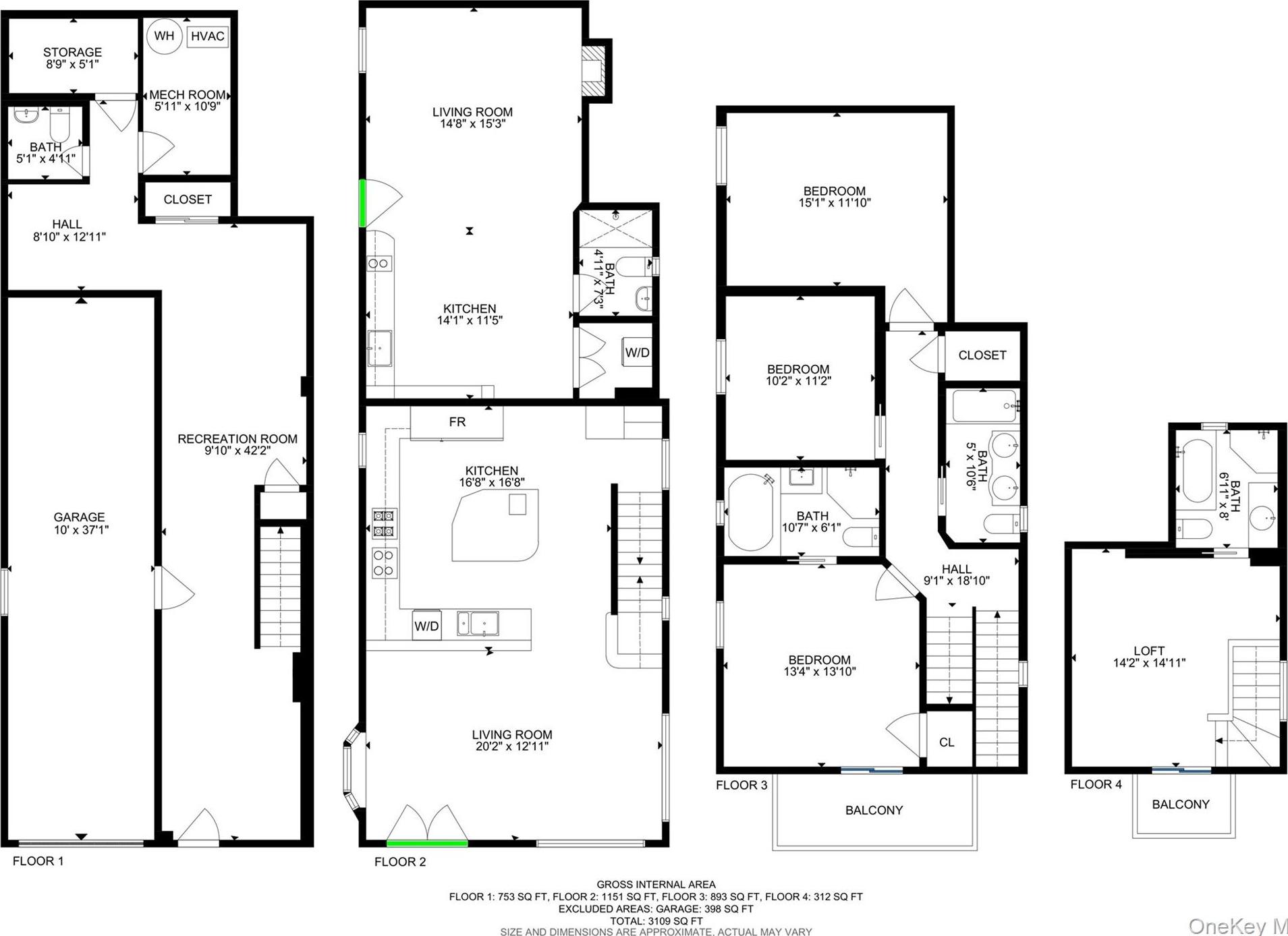 Single Family 58th  Queens, NY 11379, MLS-928439-44