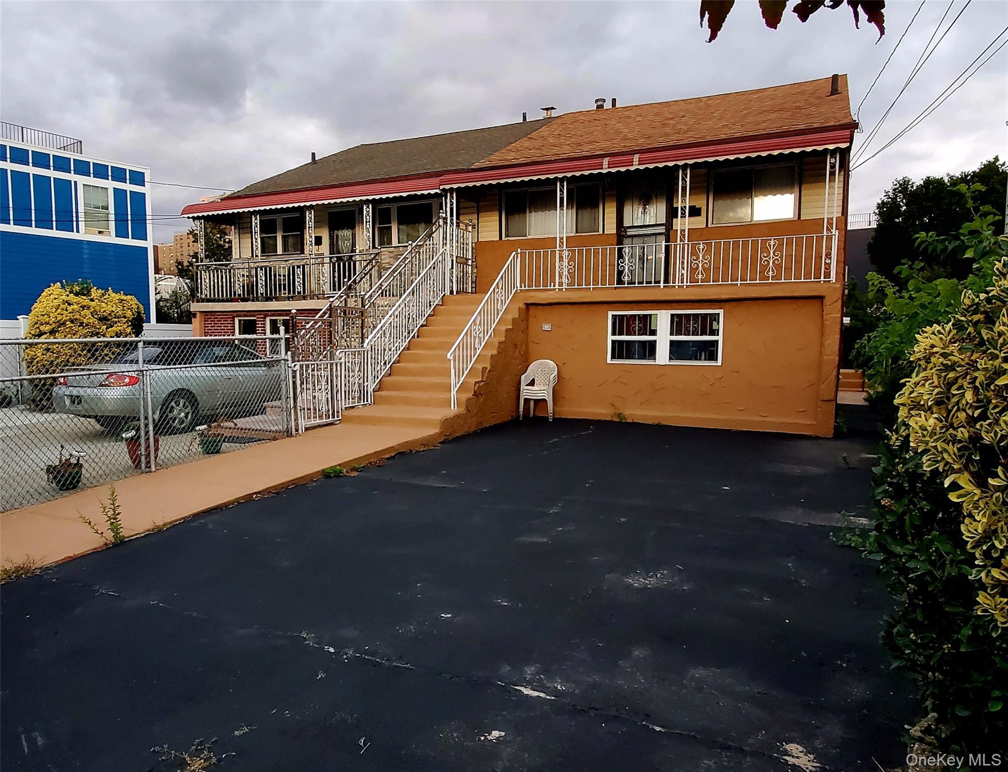 Single Family Beach 42nd Queens, NY 11691, MLS-928447-2