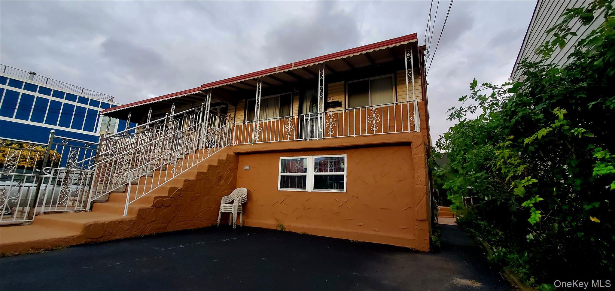 Single Family Beach 42nd Queens, NY 11691, MLS-928447-3