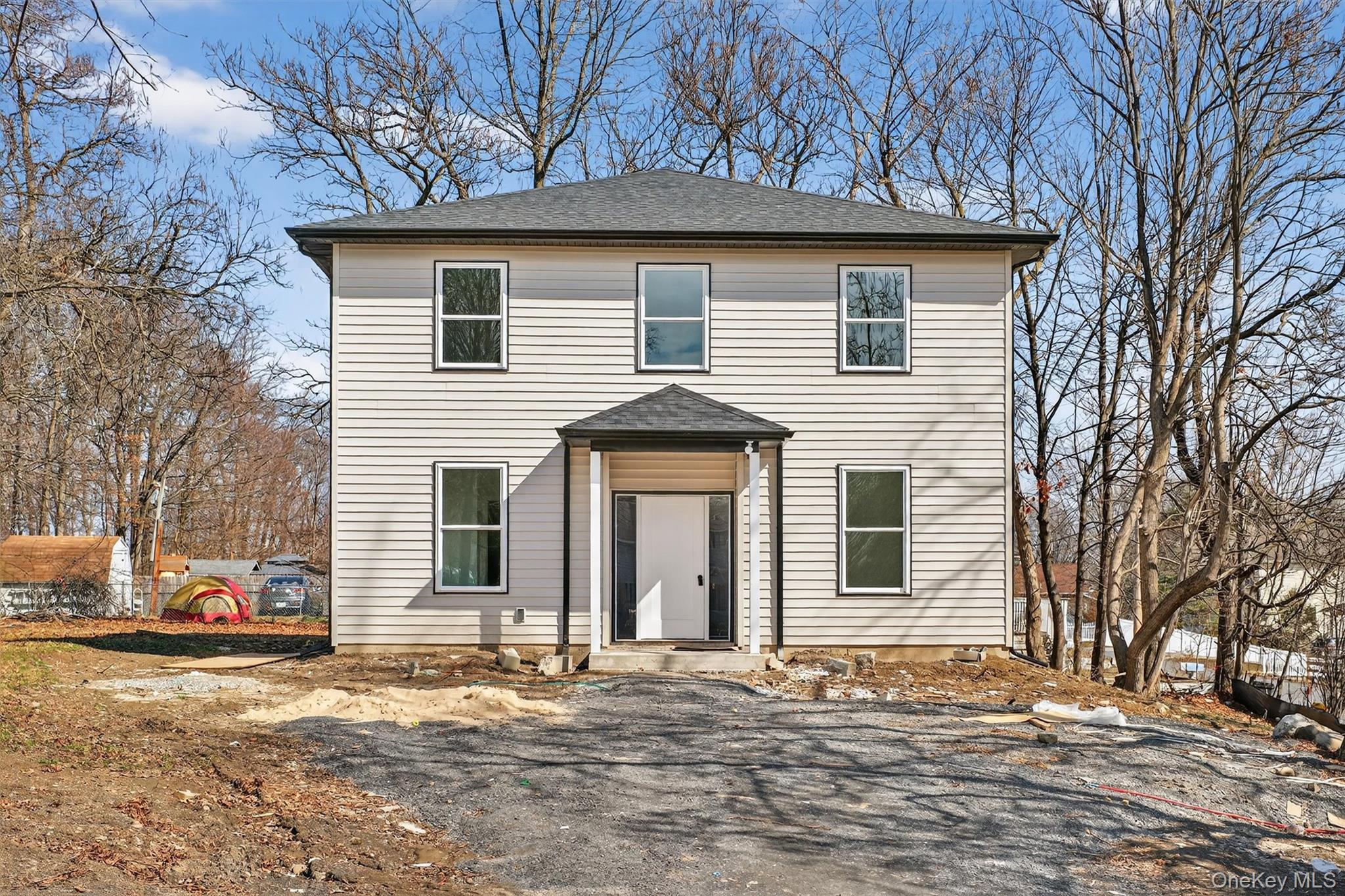 Single Family Hulse Orange County, NY 10940, MLS-928460-2