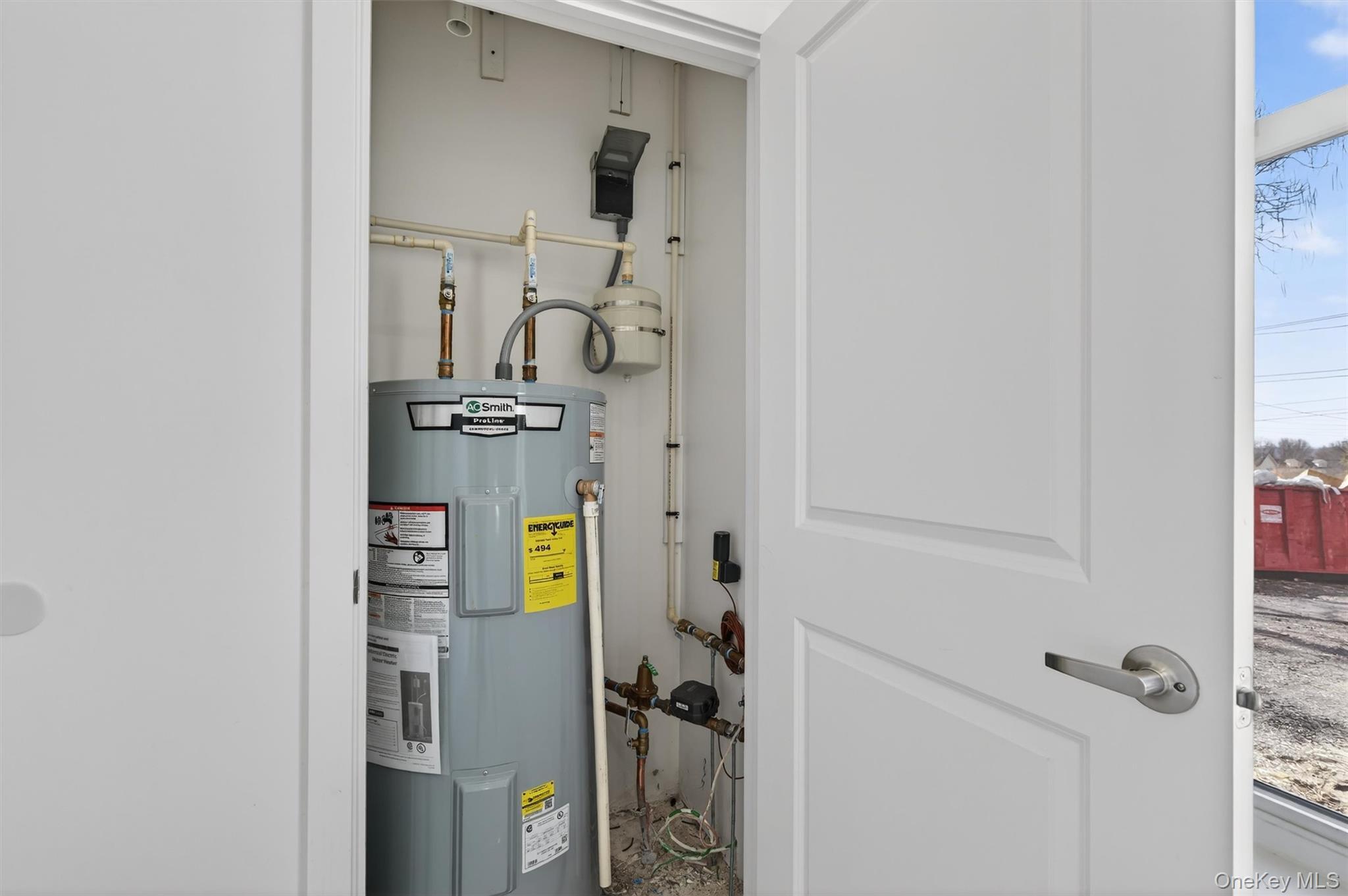 Single Family Hulse Orange County, NY 10940, MLS-928460-24