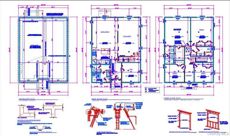 Single Family Hulse  Orange County, NY 10940, MLS-928460-45