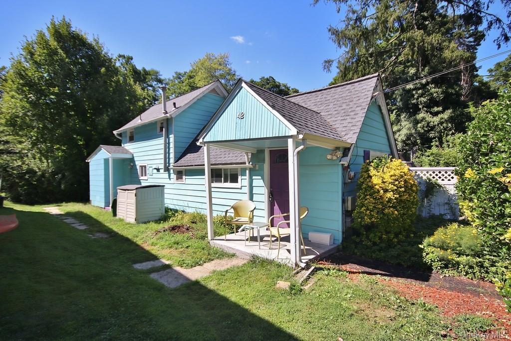 Single Family Campwoods Grounds  Westchester County, NY 10562, MLS-928485-2