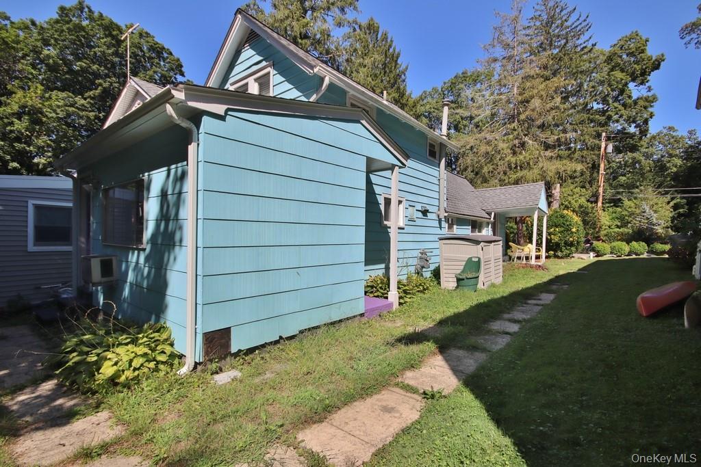 Single Family Campwoods Grounds  Westchester County, NY 10562, MLS-928485-22