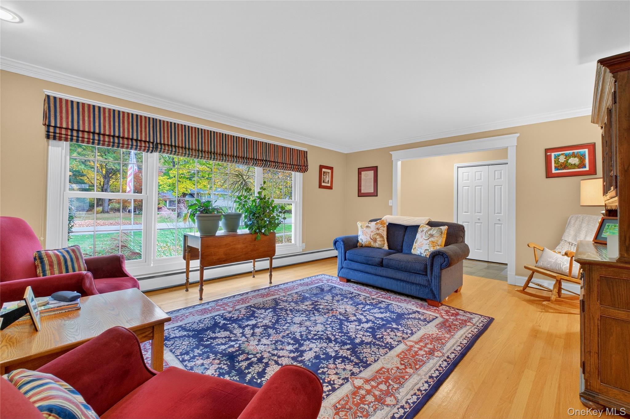 Single Family Round Hill  Dutchess County, NY 12603, MLS-928487-10