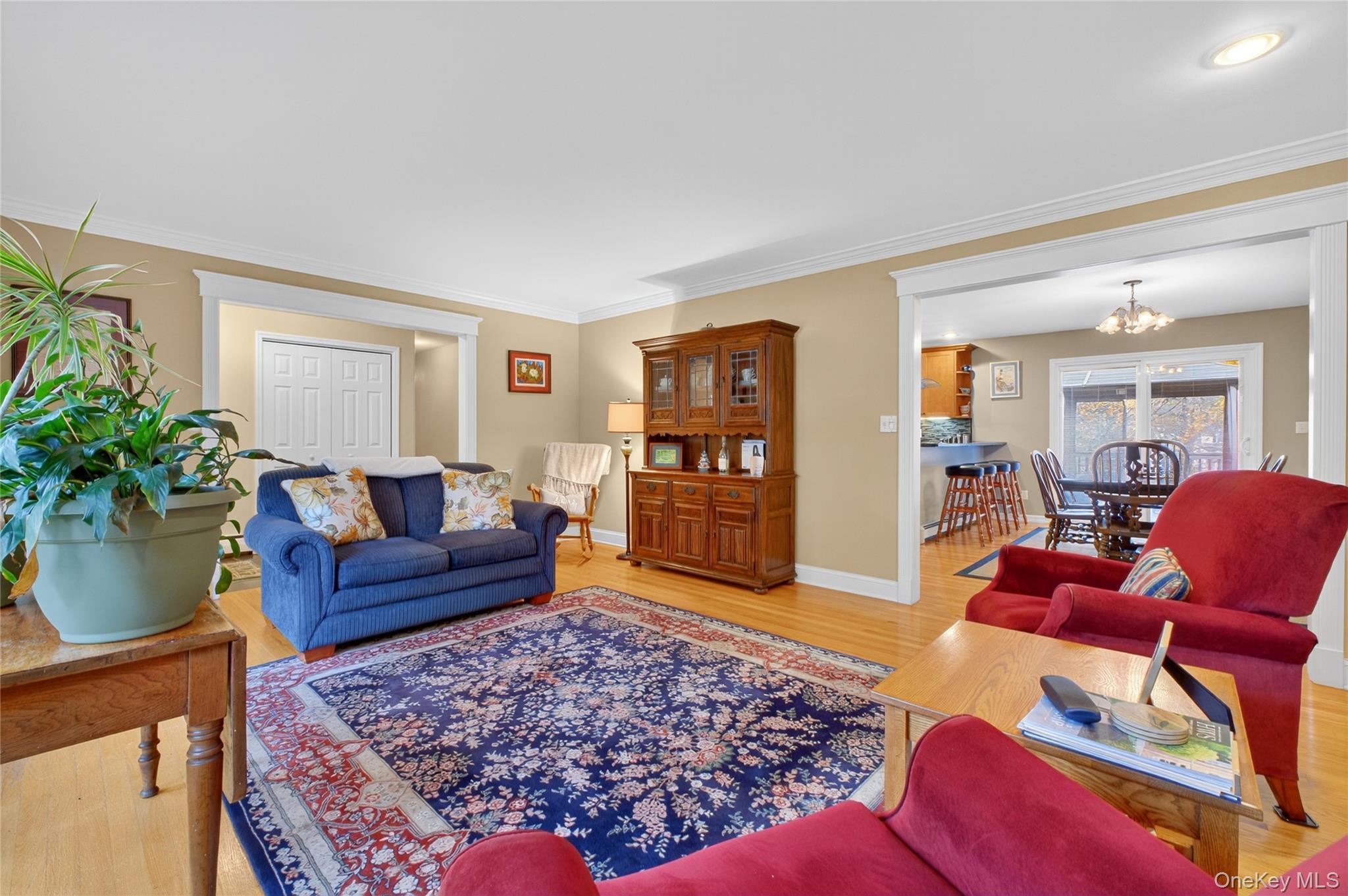 Single Family Round Hill  Dutchess County, NY 12603, MLS-928487-11