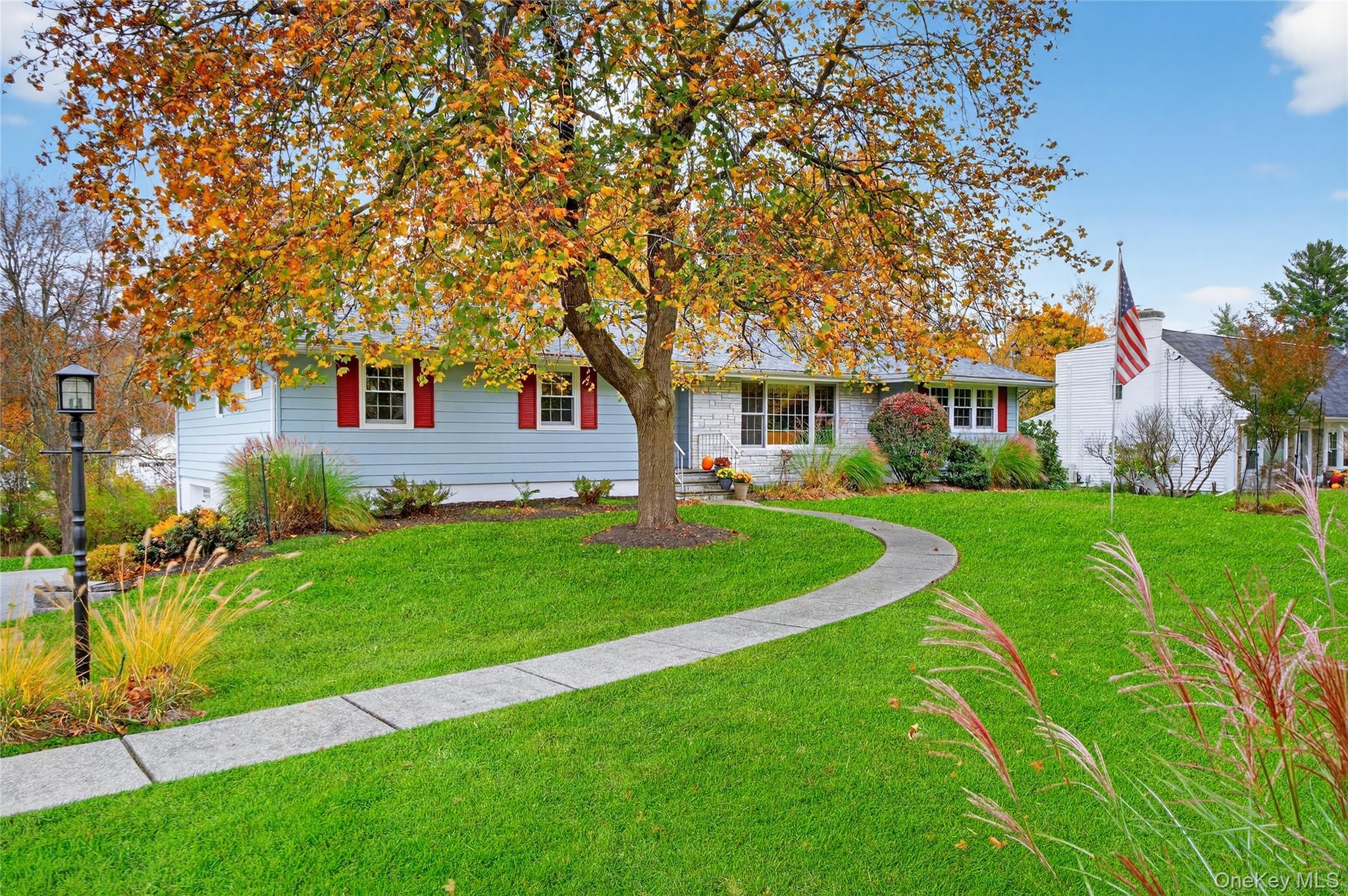 Single Family Round Hill  Dutchess County, NY 12603, MLS-928487-2