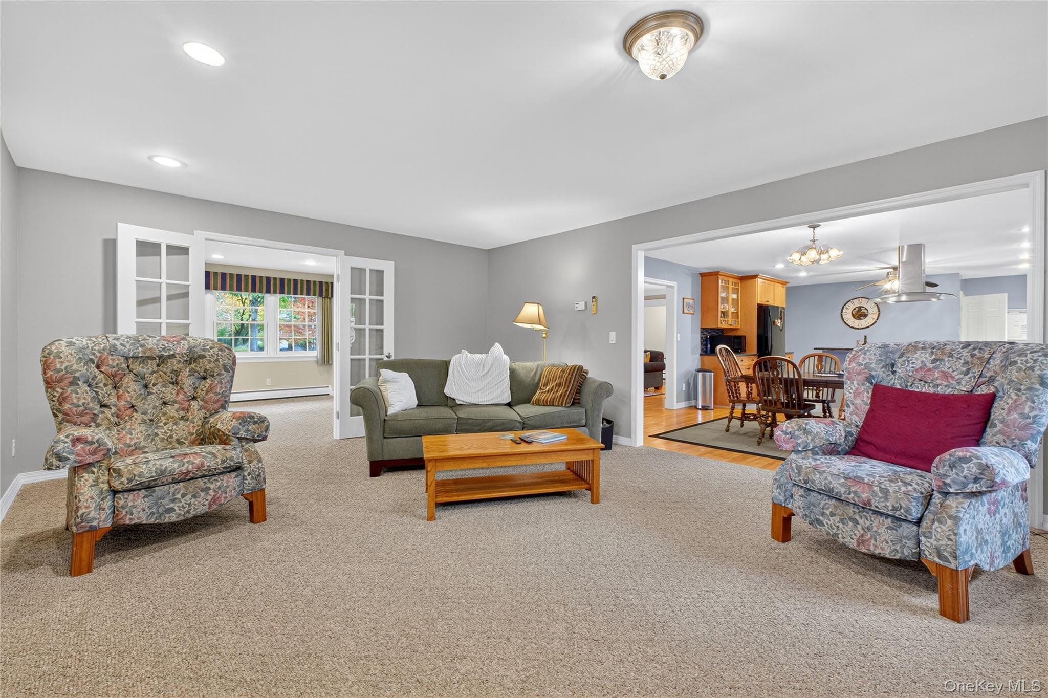 Single Family Round Hill  Dutchess County, NY 12603, MLS-928487-20