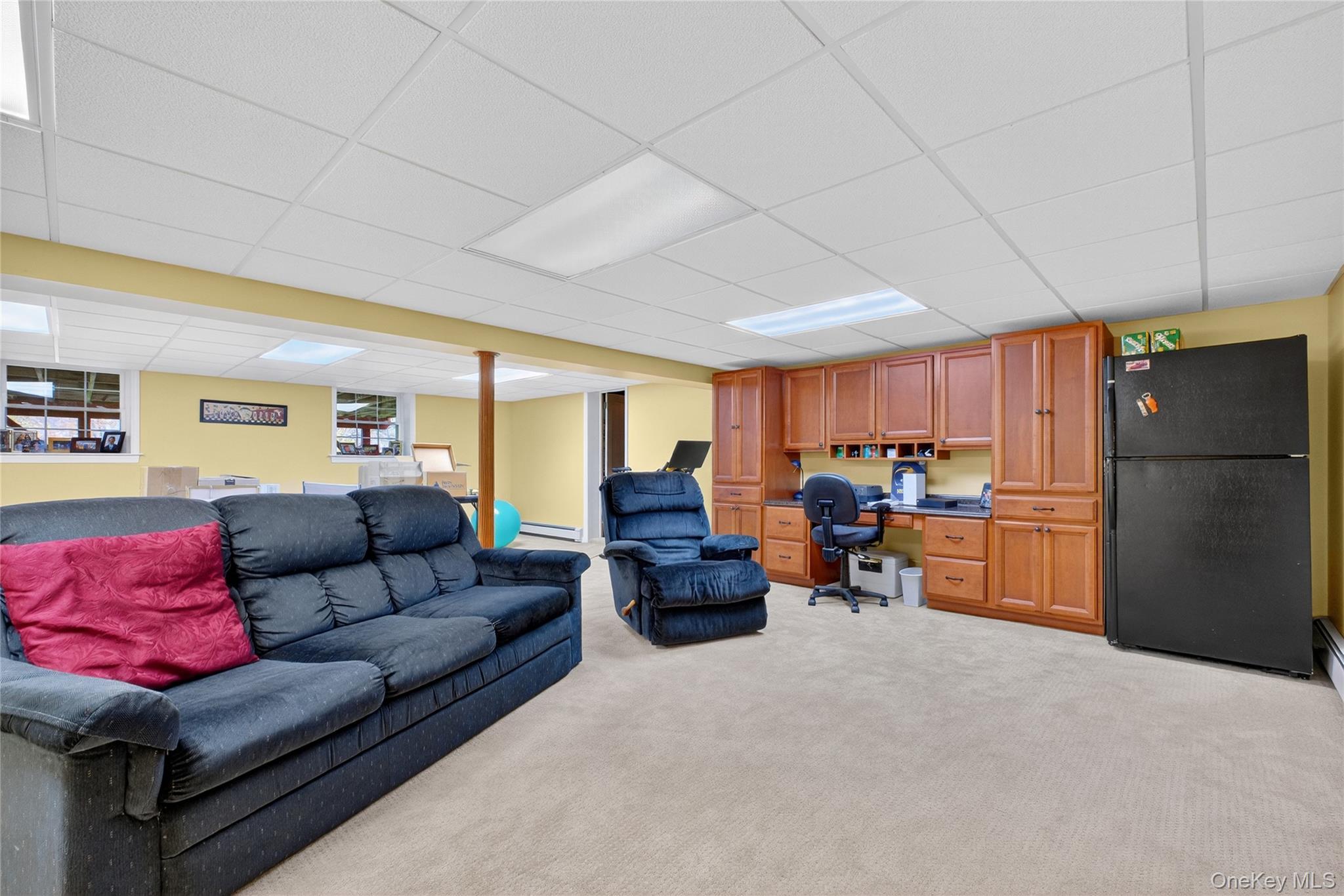 Single Family Round Hill  Dutchess County, NY 12603, MLS-928487-34