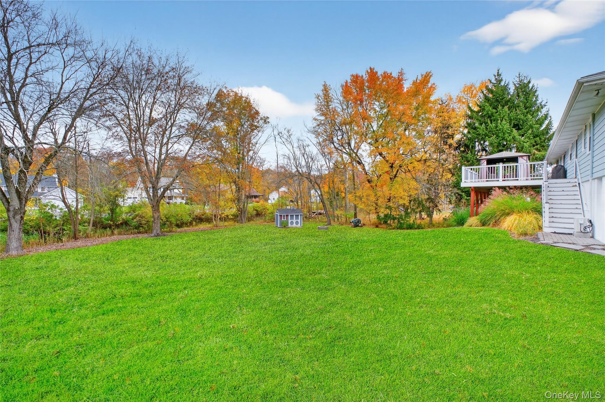 Single Family Round Hill  Dutchess County, NY 12603, MLS-928487-38