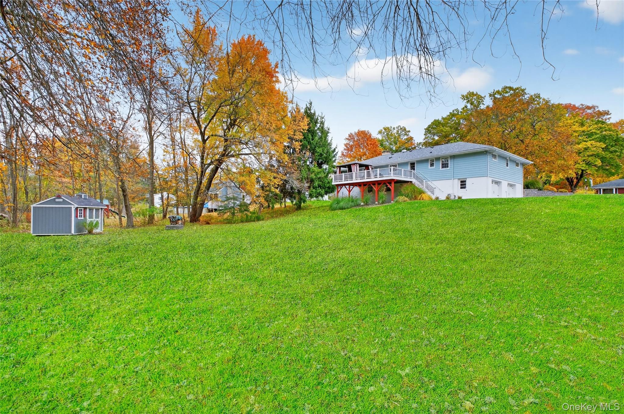 Single Family Round Hill  Dutchess County, NY 12603, MLS-928487-40