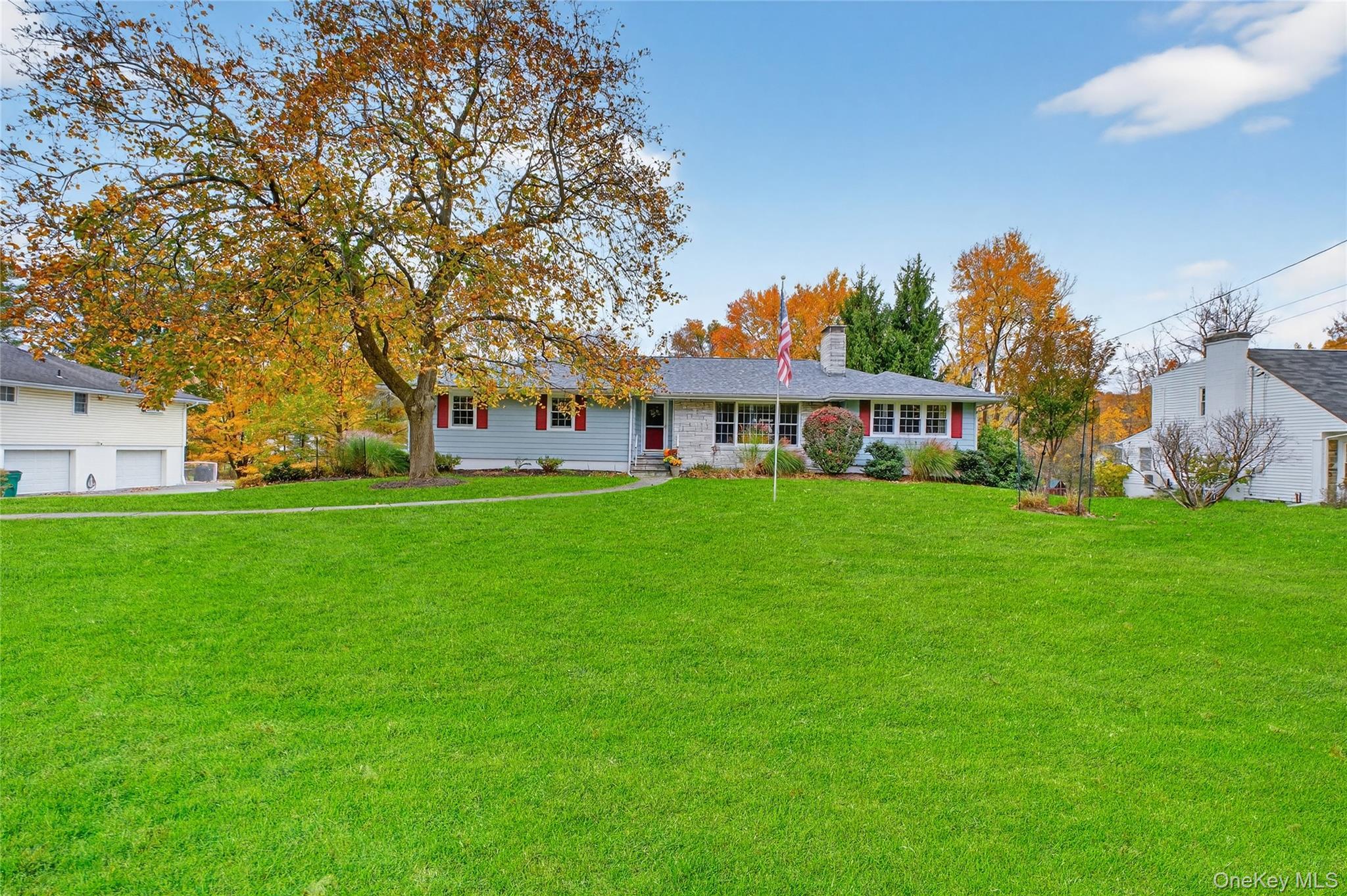 Single Family Round Hill  Dutchess County, NY 12603, MLS-928487-5