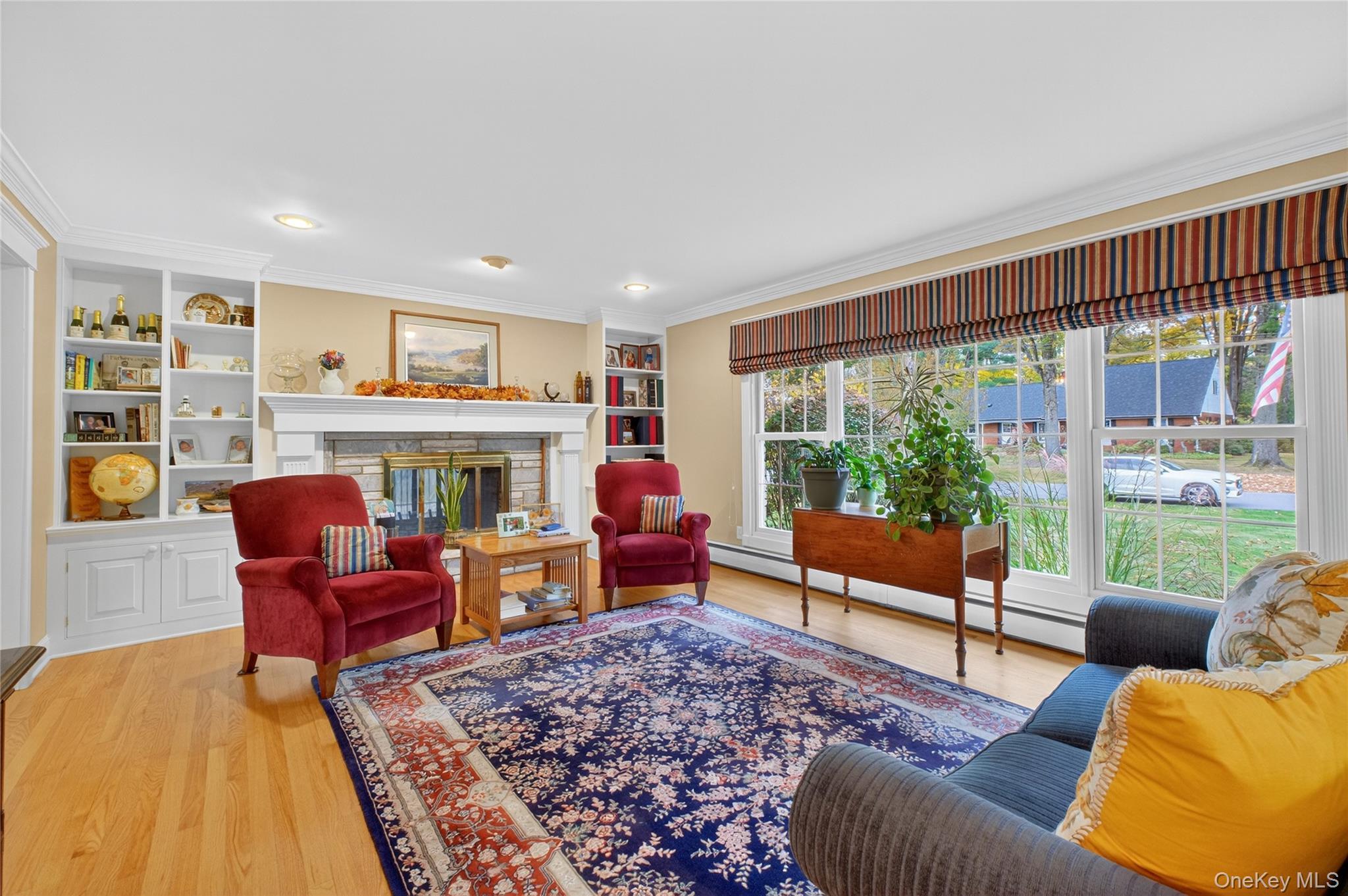 Single Family Round Hill  Dutchess County, NY 12603, MLS-928487-8