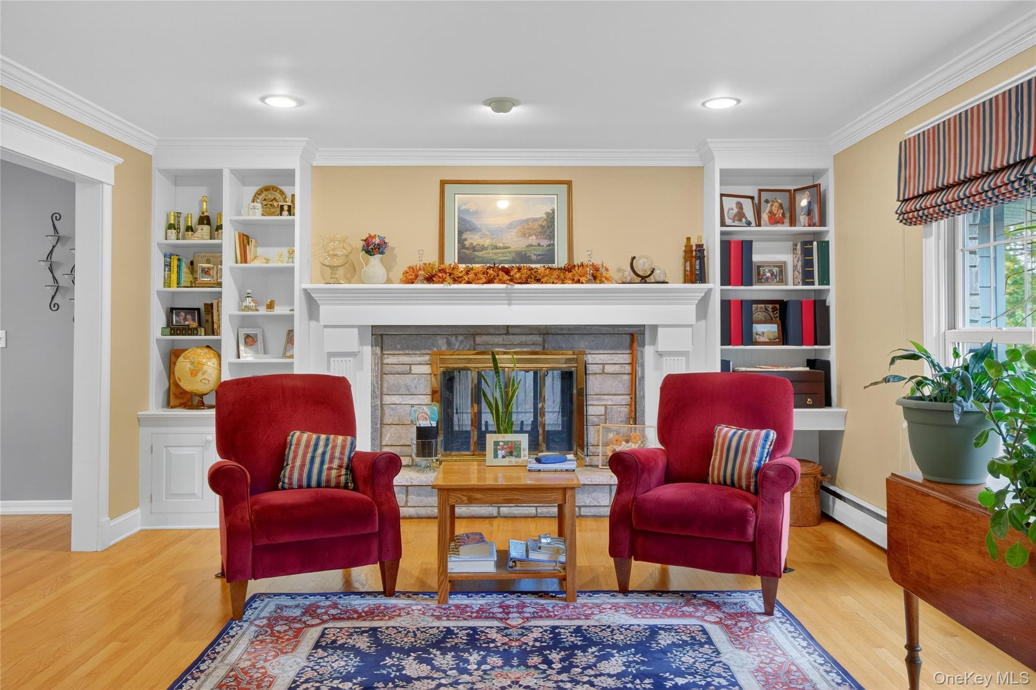 Single Family Round Hill  Dutchess County, NY 12603, MLS-928487-9