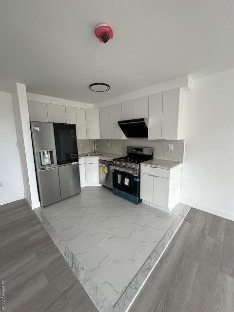 Single Family Beach 27th  Queens, NY 11691, MLS-928500-10