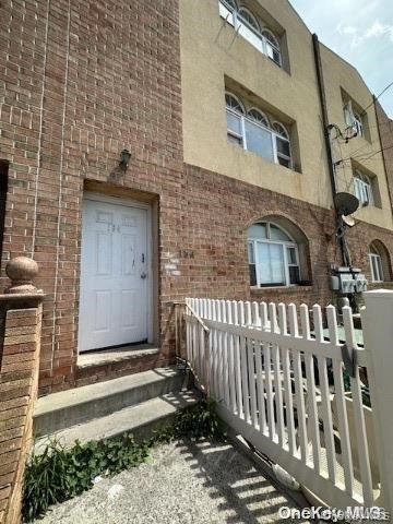 Single Family Beach 27th  Queens, NY 11691, MLS-928500-12