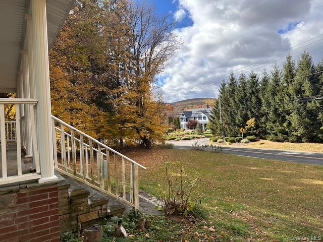 Single Family Vineyard  Ulster County, NY 12528, MLS-928505-16