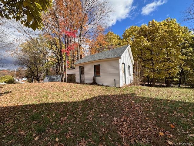 Single Family Vineyard  Ulster County, NY 12528, MLS-928505-17