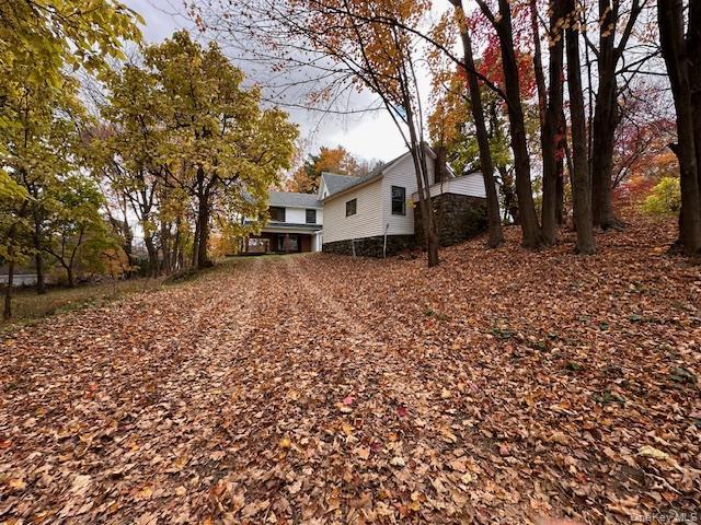 Single Family Vineyard  Ulster County, NY 12528, MLS-928505-18