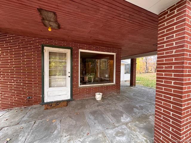 Single Family Vineyard  Ulster County, NY 12528, MLS-928505-20