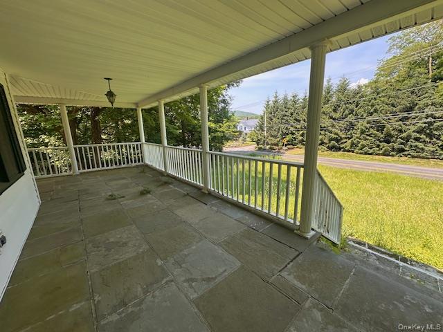 Single Family Vineyard  Ulster County, NY 12528, MLS-928505-21