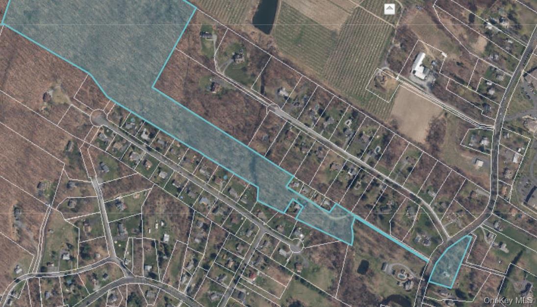 Single Family Vineyard  Ulster County, NY 12528, MLS-928505-22