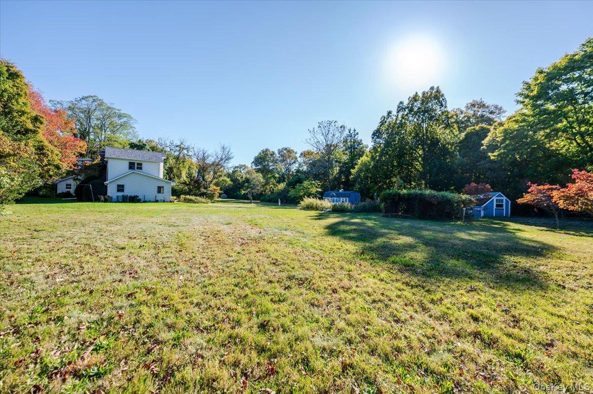 Single Family Cold Spring Hills Suffolk County, NY 11743, MLS-928509-29