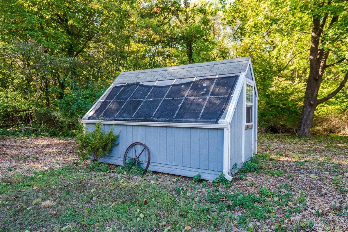 Single Family Cold Spring Hills Suffolk County, NY 11743, MLS-928509-32