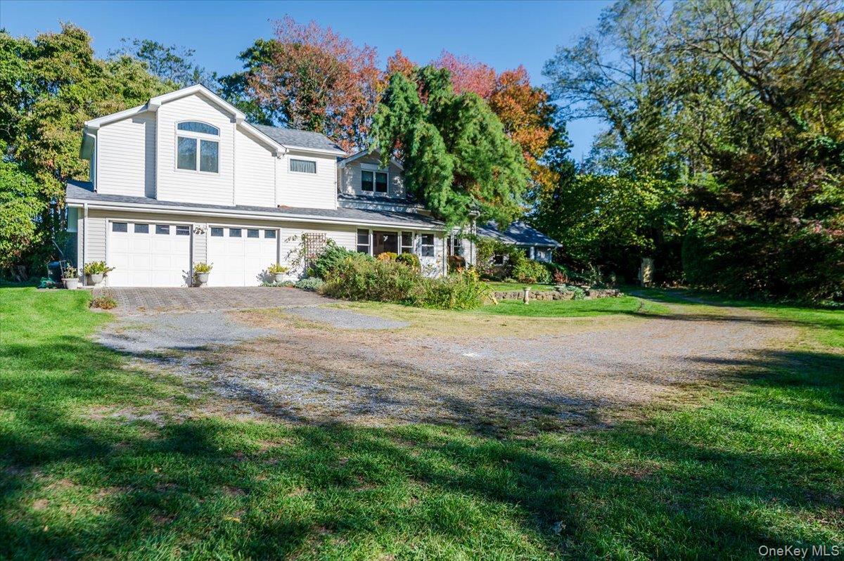 Single Family Cold Spring Hills Suffolk County, NY 11743, MLS-928509-39