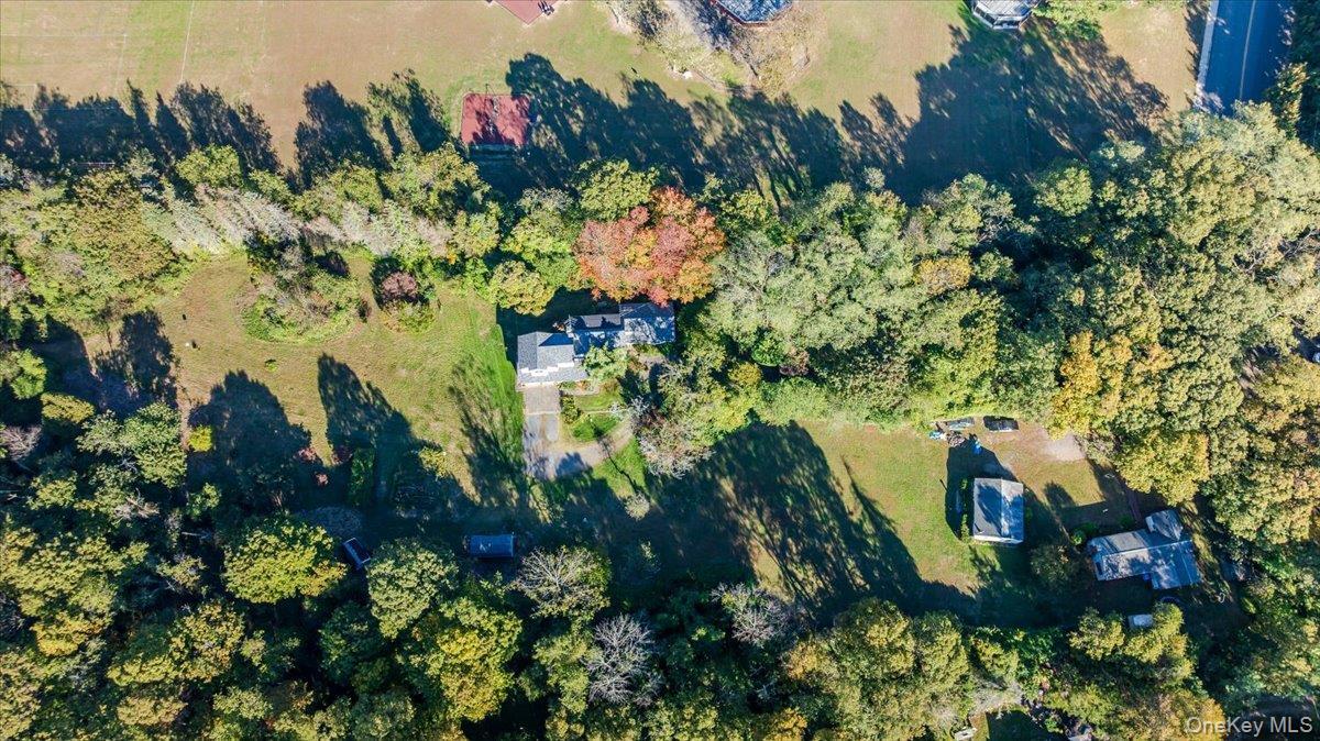 Single Family Cold Spring Hills Suffolk County, NY 11743, MLS-928509-45