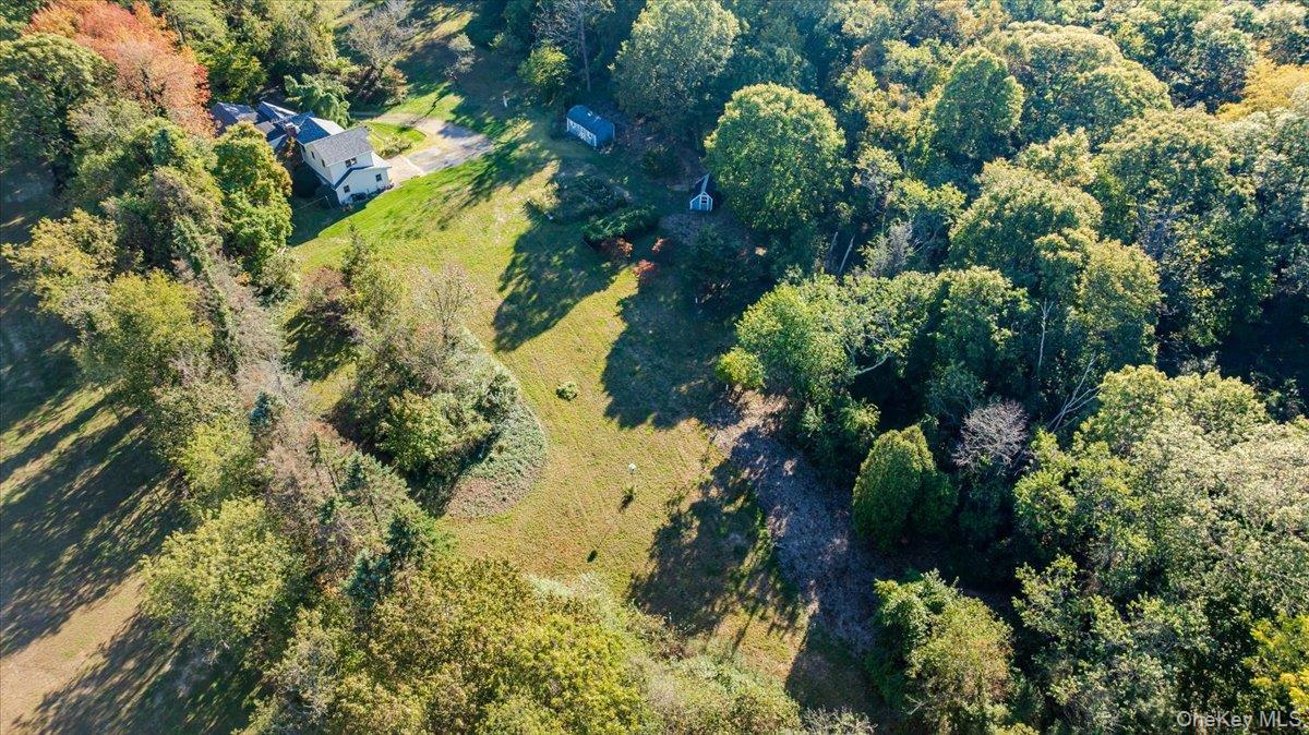 Single Family Cold Spring Hills Suffolk County, NY 11743, MLS-928509-46