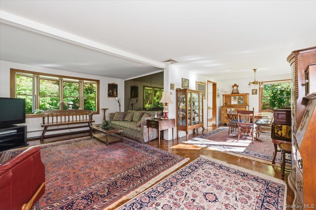 Single Family Cold Spring Hills Suffolk County, NY 11743, MLS-928509-6