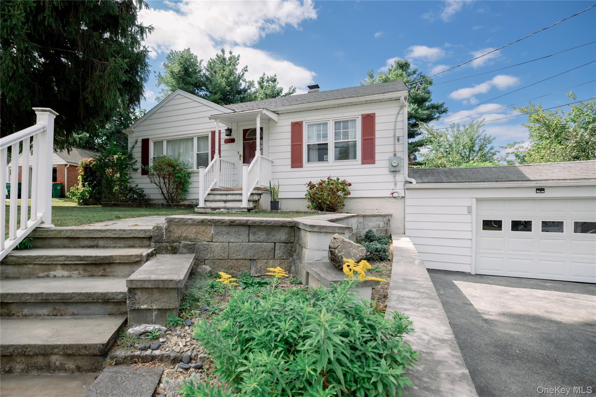 Single Family Dogwood  Dutchess County, NY 12601, MLS-928512-2