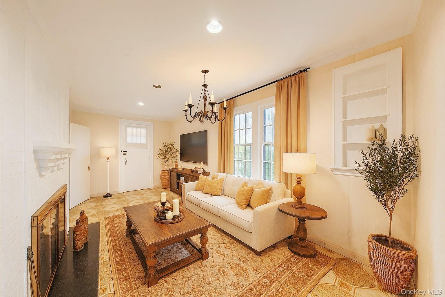 Single Family Dartmouth Queens, NY 11375, MLS-928517-13